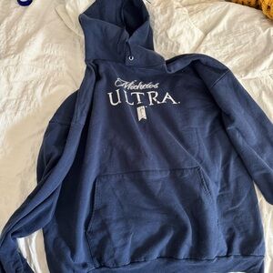 Champion ultra hoodie